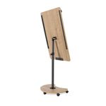 Natural Design Mfnl Mobile Flipchart