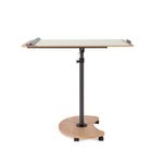 Natural Design Mfnl Mobile Flipchart