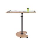 Natural Design Mfnl Mobile Flipchart