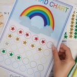 Blick Lab Met Star 14Mm Pk135