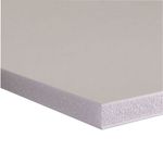 Centafoam Display Board A1 Wht Pk10