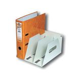 Rotadex 3 Lever Arch File Rack Lar3