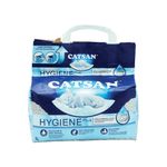 Hygiene+ Non Clumping Cat Litter 5L
