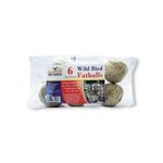 Wild Bird Fat Balls Unnetted X6 Pk20