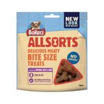Bakers Allsorts Dog Treats 98G Pk6