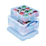 Really Useful 21L Box With Dividers