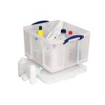 Really Useful 42Litre Box And Lid