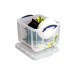 Ry Eurobox Clear With Lid