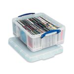 Really Useful 18 Litre Storage Box