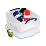 Really Useful 18 Litre Storage Box
