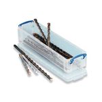 Really Useful Pencil Stationery Box