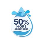 Plenty Orig Kitchen Towel 95 Sht Pk3