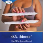 Tena Discreet Normal Incon Pads P12