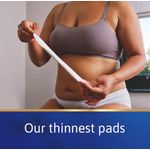 Tena Discreet Ultra Mini Pads P20