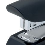Rexel Gazelle Stapler Black/Black