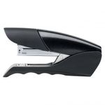 Rexel Gazelle Stapler Black/Black