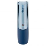Rexel Gazelle Stapler Silver/Blue