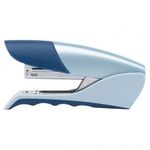 Rexel Gazelle Stapler Silver/Blue