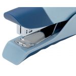Rexel Gazelle Stapler Silver/Blue