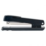Rexel Aquarius Stapler F Strip Black