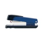 Rexel Meteor Half Strp Metal Stapler