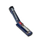 Rexel Meteor Half Strp Metal Stapler