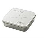 Rexel Optima 56 26/6 Staples Tin