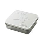 Rexel Optima Hd70 Staples Tin Pk2500