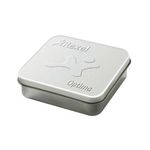 Rexel Optima Hd70 Staples Tin Pk2500