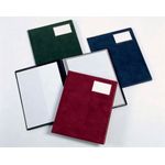 Rexel Nyrex Slim Disp Book 50 Pkt A4