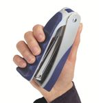 Rexel Centor Half Strp Metal Stapler