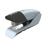 Rexel Gazelle Hstrip Stapler Slv/Blk