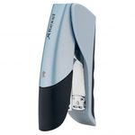 Rexel Gazelle Hstrip Stapler Slv/Blk