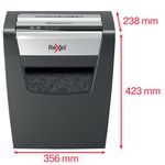 Rexel Momentum X410 X/Cut Shredder