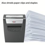 Rexel Momentum X410 X/Cut Shredder
