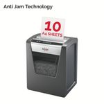 Rexel Momentum M510 M/Cut Shredder