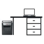 Rexel Momentum M510 M/Cut Shredder