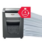 Rexel Momentum M515 M/Cut Shredder
