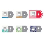 Rexel Momentum M515 M/Cut Shredder