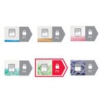 Rexel Momentum X308 X/Cut Shredder