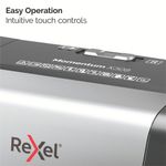 Rexel Momentum X308 X/Cut Shredder
