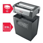 Rexel Momentum X312 X/Cut Shredder