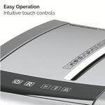 Rexel Momentum X312-Sl X/Cut Shredr