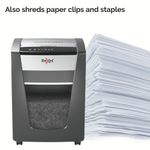 Rexel Momentum X420 C/Cut Shredder