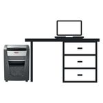 Rexel Momentum X420 C/Cut Shredder