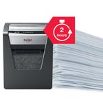 Rexel Momentum X415 X/Cut Shredder