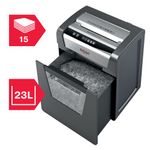 Rexel Momentum X415 X/Cut Shredder