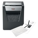 Rexel Momentum X415 X/Cut Shredder