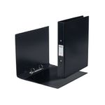 Rexel Rbndr Choices 25Mm 2R A4 Black