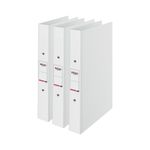 Rexel Rbndr Choices 25Mm 2R A4 White